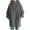 Z01-Grey, variant on Yindaity Women's 2024 Winter Fashion Clothes Oversized Shearling Long Coats Jackets Waterproof Jackets for Women (,M)