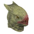 thumbnail image 1 of Máscara para disfraz de cosplay, glotona, máscara integral Great Wall Co, 1 of 1
