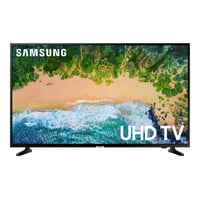 Samsung UN75NU6900 75-inch 4K Smart UHDTV