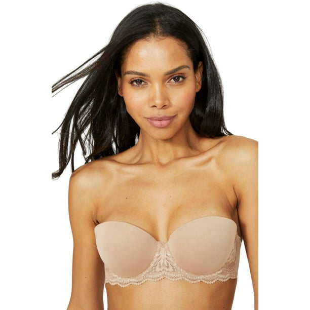 Dorothy Perkins Womens Cradle Lace Removable Straps Bra