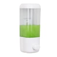 thumbnail image 3 of Mobutofu Kitchen Soap Holder White Plastic 1Pack 8.7X3.3In, 3 of 8