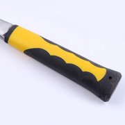 Lerpwige Rock Pick Hammer Brick Hammer Metal Geologist's Hammer Used For Mining Manual
