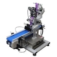 thumbnail image 4 of LT-160 Automatic Desktop Labeling Machine Coding Machine with Conveyor, 4 of 12
