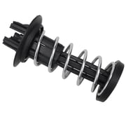 Bapmic 2048800227 Hood Spring for Mercedes Benz W204 X204 C350 C63 AMG GLK250 GLK350 (Pack of 2)