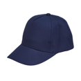thumbnail image 3 of SOLS Boys/Girls Buzz Baseball Cap, 3 of 4