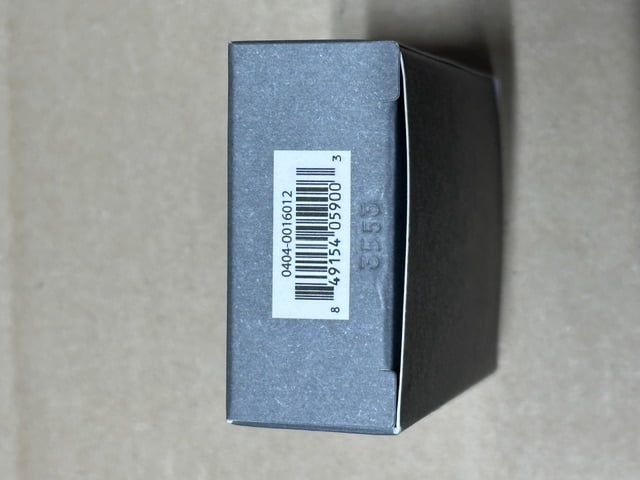 COVER FX POWER PLAY FOUNDATION - M2 1.01 OZ (BOXED)