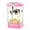 Pink, variant on Big Bambino Retro Tabletop Popcorn Popper - 4-oz Stainless-Steel Kettle, Measuring Cups, Bags, and Removable Tray by Great Northern Popcorn (Pink)