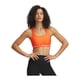 thumbnail image 1 of Sujetador deportivo Under Armour Crossback Mid Impact para mujer, 1 of 2