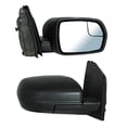 thumbnail image 1 of Espejo Edge 2015 A 2019 Ford Der Elect C/Punto Ciego Generica, 1 of 4