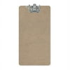 Officemate Recycled Wood Clipboard, Legal Size Archboard, 9 x 17 Inches, Arch Lever Clip (83121)