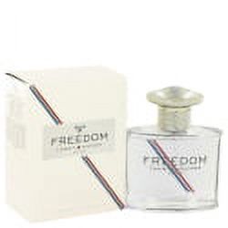 Freedom Eau De Toilette Spray (new Packaging) 1.7 Oz For Men - image 2 of 2