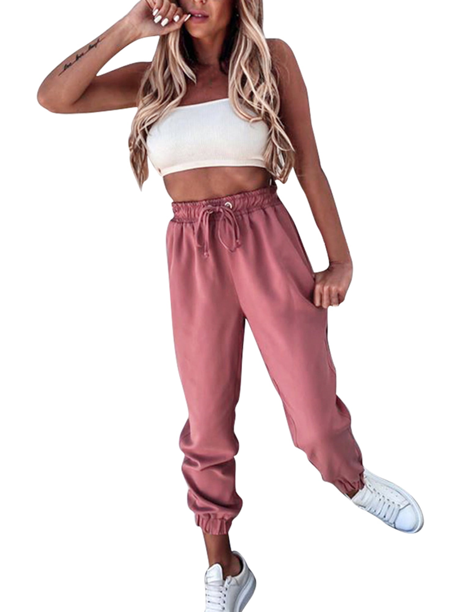 Girls casual trousers Clearance