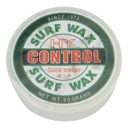 Toko Performance Ski and Snowboard Hot Wax 40g Blue - Fluoro Free