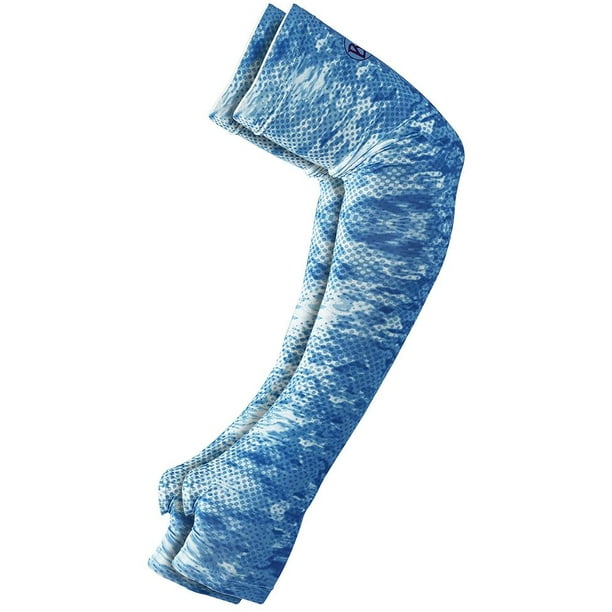 BUFF BUFF UV Coastal Arm Sleeves