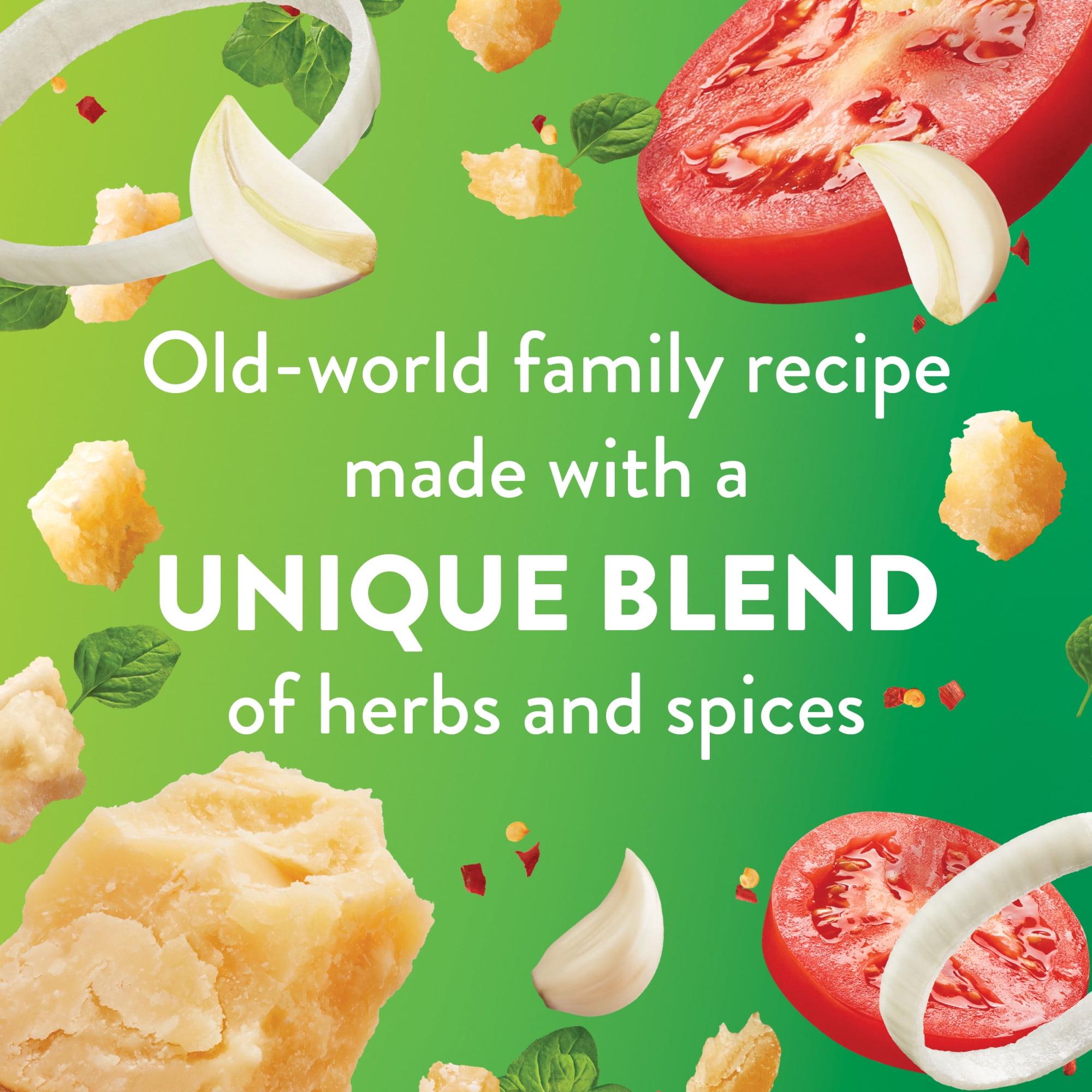 (6 pack) Wish-Bone House Italian Salad Dressing, 15 fl oz