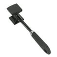 thumbnail image 3 of Waroomhouse Meat Tenderizer Hammer Reversible Meat Hammer Stainless Steel Meat Hammer for Tenderizing Flattening Dual-sided Heavy Duty Design with for Beef, 3 of 8