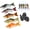 B, variant on Probero Fishing Gear - Bionic Swimming Bait, Probero Bionic Swimming Bait, Bionic Swimming Lure, Bionic Fishing Lures That Swim by Itself