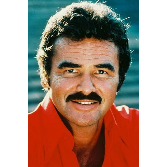 Burt Reynolds Stunning 24X36 Poster
