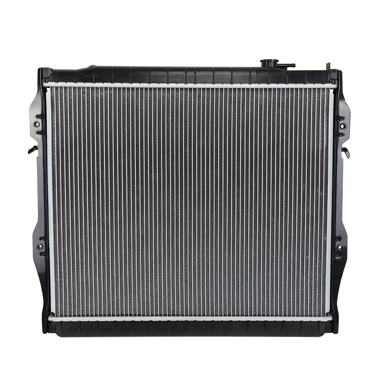 DNA Motoring OEM-RA-1774 Aluminum Radiator For 1995-2004 Toyota Tacoma AT 96 97 98 99 00 01 02 03