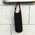 thumbnail image 1 of Funda de Botel de Agua de aterial acero Inoxidable 550 Ml Cubiertas de Botel de con Aismiento de Neopreno Funda Protectora Bolsa DYNWAVEMX Cubierta del titular de la botella de agua, 1 of 8