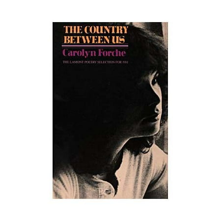 The Country Between Us (Paperback)