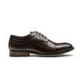thumbnail image 5 of Bruno Marc Boy's Prince-K20 Classic Oxfords Dress Shoes, 5 of 5