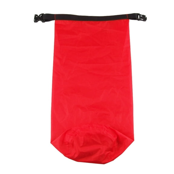 Hytrove Compression Dry Sack for Camping and Travel 1Pack Red 15L