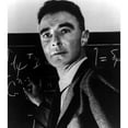 thumbnail image 2 of Dr. J. Robert Oppenheimer History (24 x 36), 2 of 2