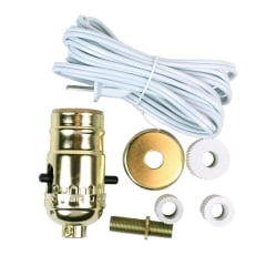 

Jandorf Jandorf - 60131 - Lamp Kit - BOTTLE ADAPTER
