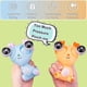thumbnail image 2 of Squeeze Dragon Pop Out Eyes Toys, Eye Popping Dragon Stress Relief Squeezy Toy for Christmas Birthday Gift Party Favors NEW, 2 of 4