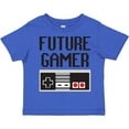 thumbnail image 3 of Inktastic Future Gamer Boys or Girls Toddler T-Shirt, 3 of 5