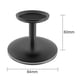 thumbnail image 3 of Soporte de escritorio para soporte de soporte para mini altavoz Apple HomePod (negro) Ehuebsd Para estrenar, 3 of 8
