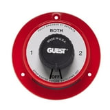 Marinco (Guest) Battery Switch - Walmart.com