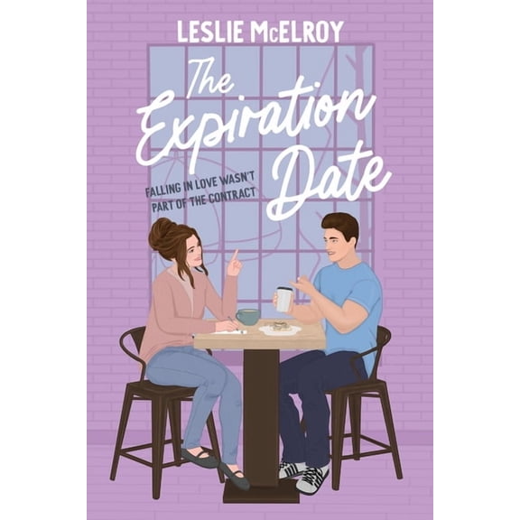 The Expiration Date, (Paperback)