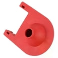 thumbnail image 2 of A7THK-2 Pack Toilet Flapper Replacement For Kohler Hinge-Style Parts 84995 And 1000490 Flapper Replacement Water Saving High Pe, 2 of 5