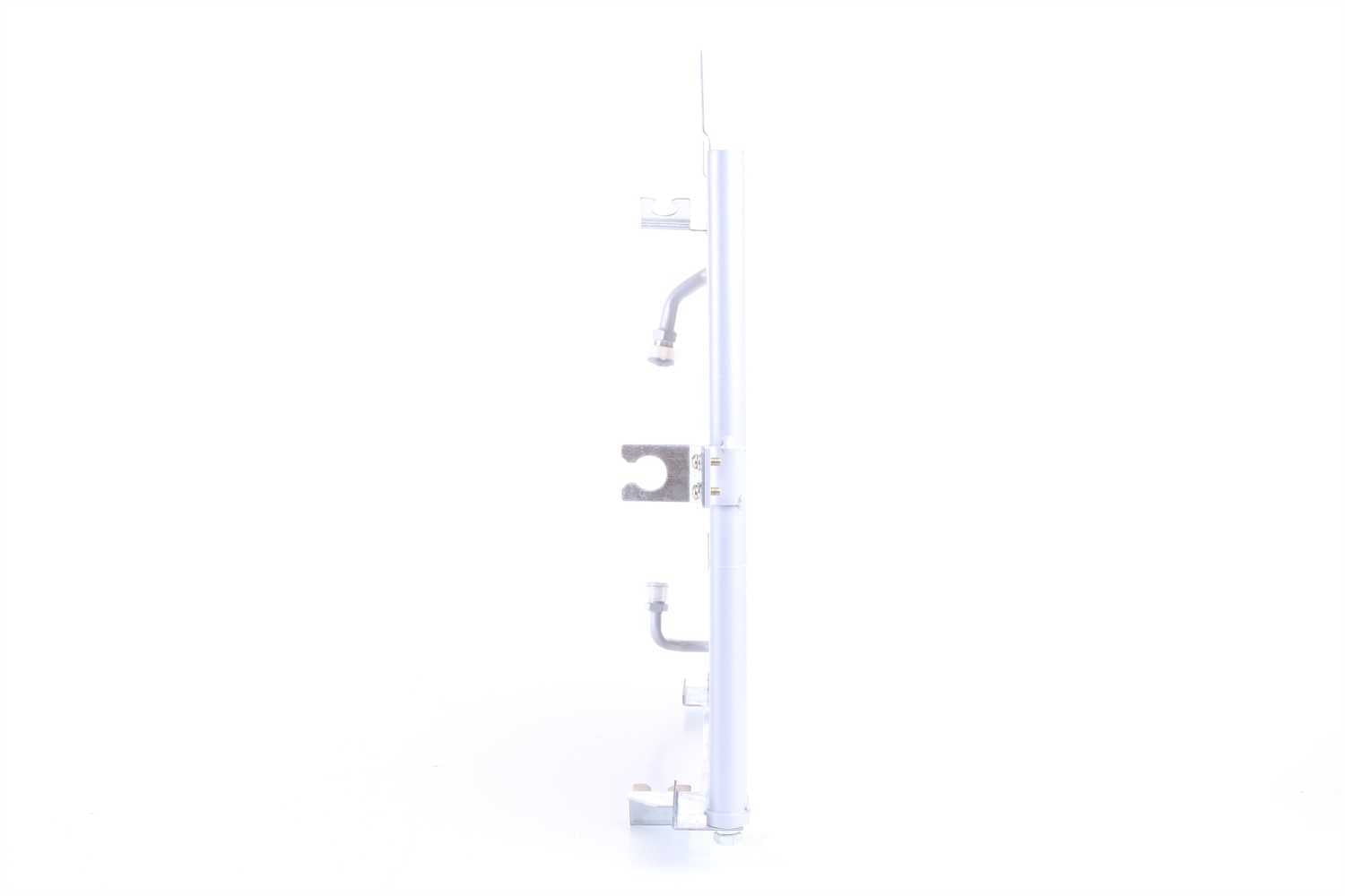 Nissens 94172 Air Conditioning Condenser