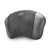 Homedics Shiatsu Spa and Massage Pillow with Heat for Relaxation, Back and Full Body