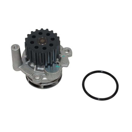 GMB 180-2510 Engine Water Pump Fits select: 2012-2014 VOLKSWAGEN PASSAT