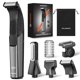 thumbnail image 1 of Recortadora corporal MAXGROOM 3 en 1 resistente al agua con USB-C, 1 of 9
