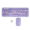 thumbnail image 1 of Oubit Keyboard Mouse Combo,USB Keyboard Mouse 2.4G Keyboard Mouse Set PC Keyboard Mouse Quality You Can Trust, 1 of 9