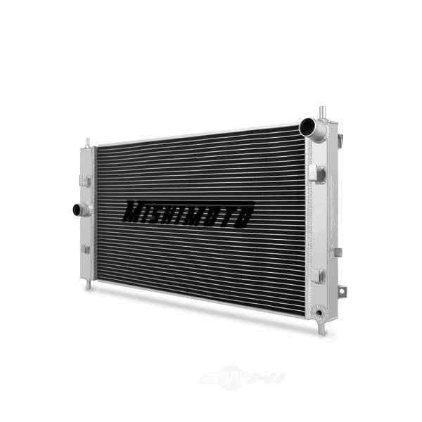 Mishimoto MMRAD-COB-05 Performance Aluminum Radiator Compatible With Chevrolet Cobalt SS 2005-2010