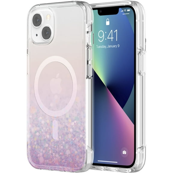 Incipio - Design Magsafe Case for iPhone 13 - Sunset