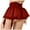 Red, variant on Underwear for Women Charming Dress Plus Size Bandage Garter Stocking Suspenders Garter Belt Lace Mesh Female Hot Skirt Nightdress Babydoll Women's Lingerie,Red