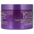 thumbnail image 5 of Giovanni Curl Habit, Curl Defining Deep Conditioning Hair Mask, For All Curl Types, 10 fl oz (295 ml), 5 of 6