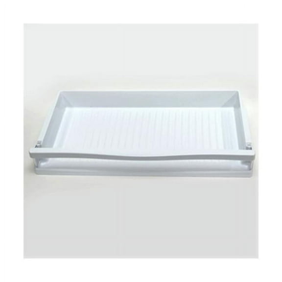 WHIRLPOOL WPW10330534 PAN-UTILTY - GENUINE OEM PART