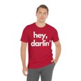 thumbnail image 6 of Valentine's Day Shirt | Hey Darlin', 6 of 10