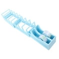 thumbnail image 4 of Tape Roll Dispenser, Tape Dispenser Portable  for Packaging, 4 of 7