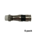 thumbnail image 1 of PPC Belden EX11N716WSPLUS AquaTight Conectores de compresión - Paquete de 5 PPC Conectores de cable, 1 of 4