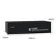 thumbnail image 1 of 4-Way AV Audio Splitter 1 in 4 Out Composite RCA AV Splitter 1X4 Video Audio Splitter Distributor fo, 1 of 5
