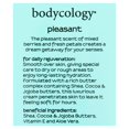 thumbnail image 4 of Bodycology Petal Away Moisturizing Body Cream, 8 oz., 4 of 4